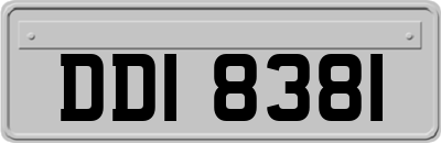 DDI8381