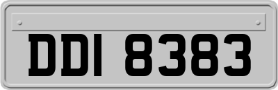 DDI8383