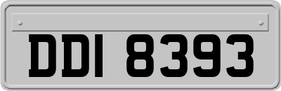 DDI8393