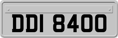DDI8400