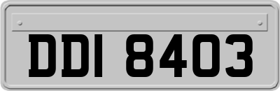 DDI8403