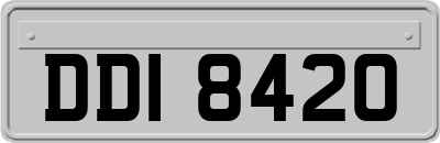 DDI8420