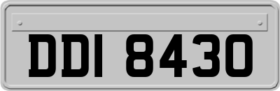 DDI8430