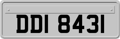 DDI8431