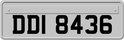 DDI8436