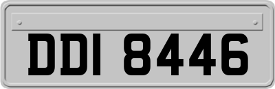 DDI8446