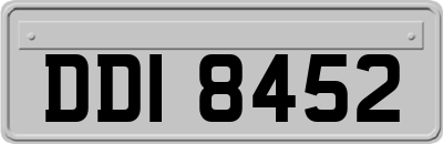 DDI8452