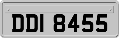 DDI8455