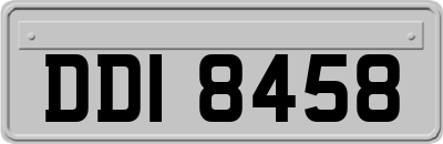 DDI8458