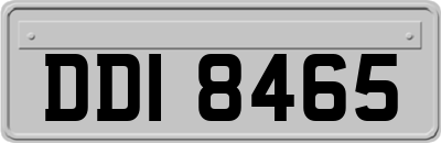 DDI8465
