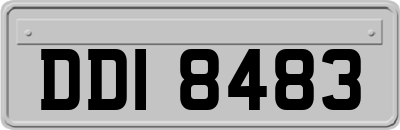 DDI8483