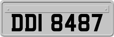DDI8487