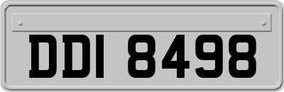 DDI8498