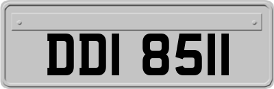 DDI8511
