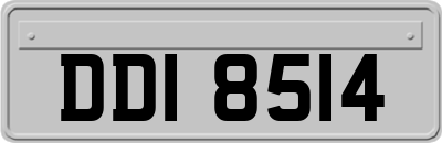 DDI8514