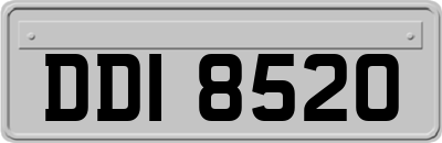 DDI8520