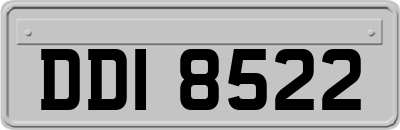 DDI8522