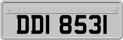 DDI8531
