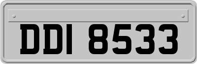 DDI8533