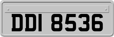 DDI8536