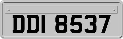DDI8537