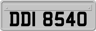 DDI8540