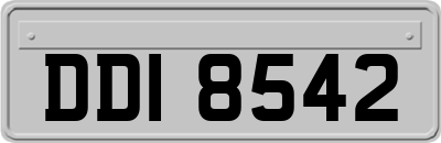 DDI8542