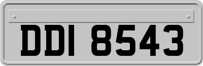 DDI8543