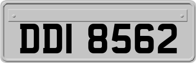 DDI8562