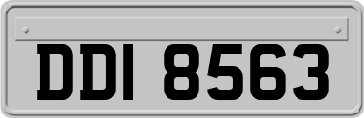 DDI8563