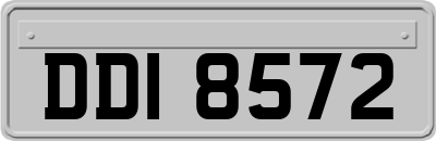 DDI8572