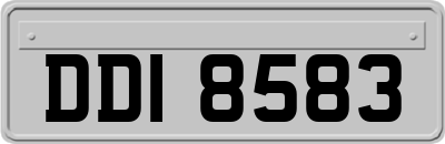 DDI8583
