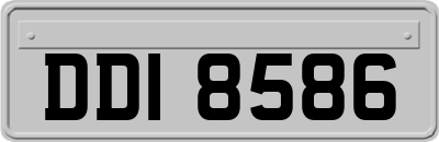 DDI8586