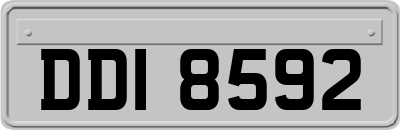 DDI8592