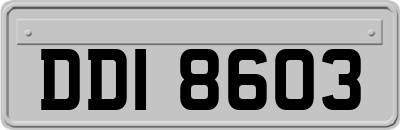 DDI8603