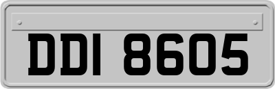 DDI8605