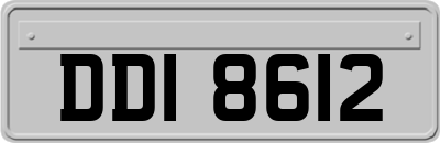 DDI8612