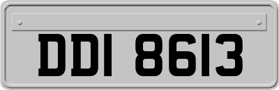 DDI8613