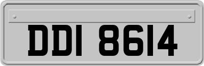 DDI8614