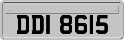 DDI8615