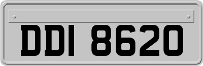 DDI8620