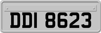 DDI8623