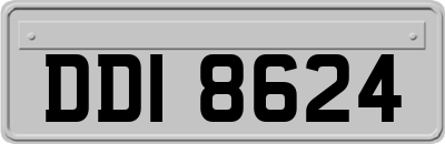 DDI8624