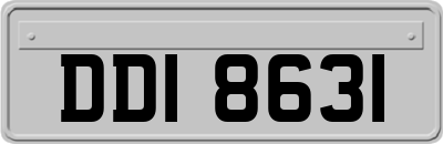 DDI8631