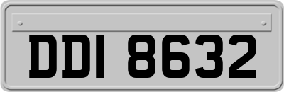DDI8632