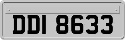 DDI8633