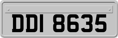 DDI8635