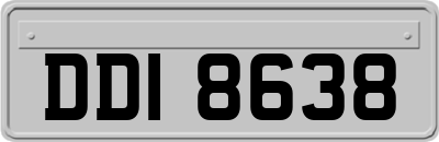 DDI8638