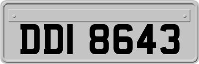 DDI8643