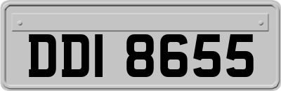 DDI8655